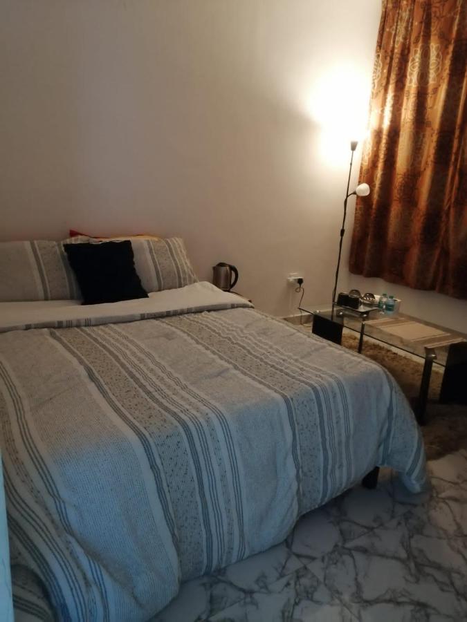 Alloggio in famiglia Tanih Place