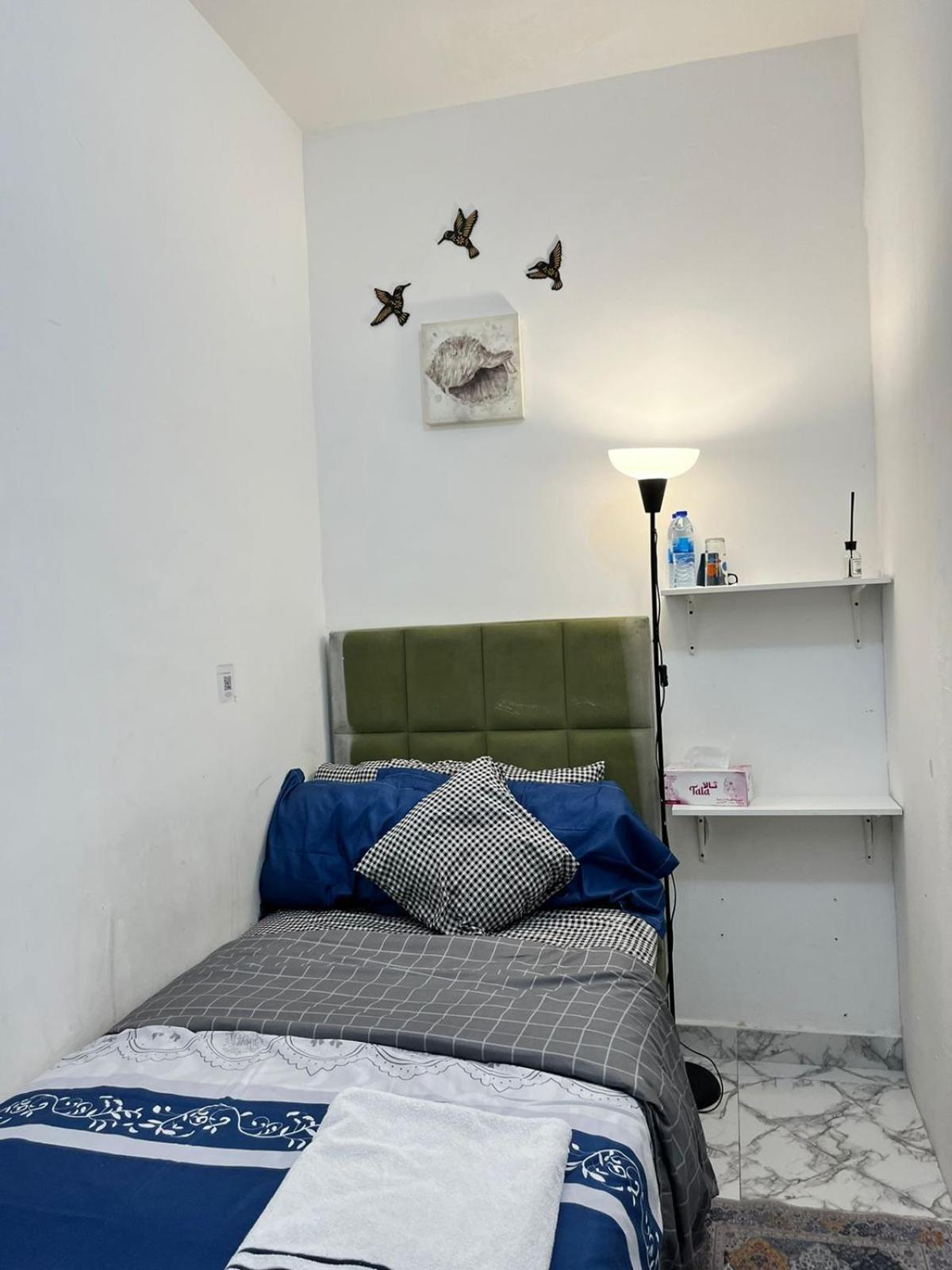 Alloggio in famiglia Tanih Place