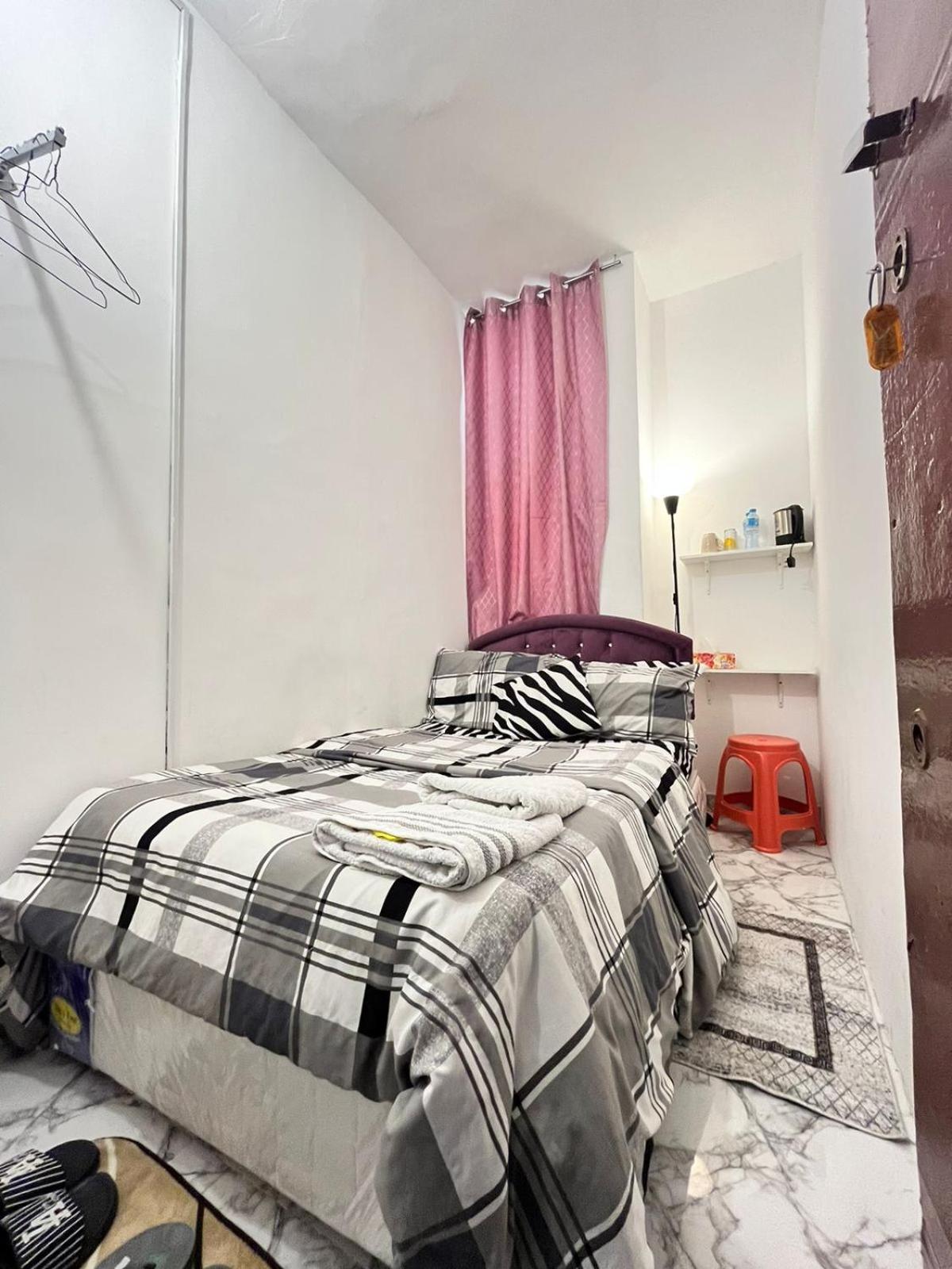 Tanih Place Alloggio in famiglia Abu Dhabi